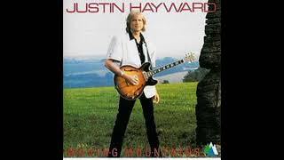 Justin Hayward - Moving Mountains