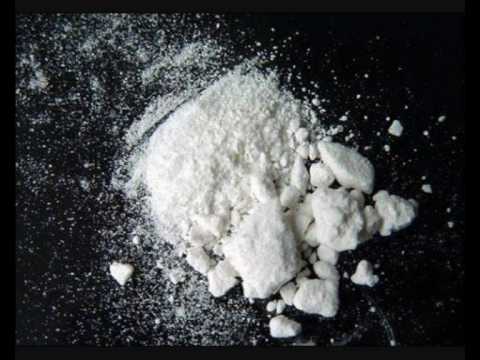 Video thumbnail for Coca�nomane