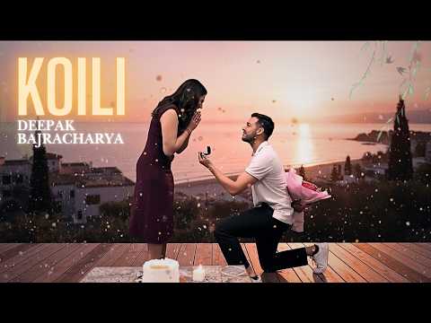 Deepak Bajracharya and D Production