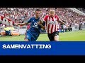 HIGHLIGHTS | PSV - Feyenoord (Johan Cruijff Schaal 2018)