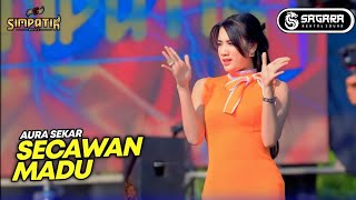 Download lagu AURA SEKAR - SECAWAN MADU - SIMPATIK MUSIC - JAYANDARU ALL 2 STROKE SIDOARJO - SAGARA SUPER SOUND mp3