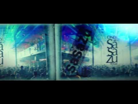 Damon Paul @ Bloody Sexy 2013 / Club ZaSaZu "Official Trailer"