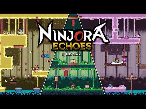 Ninjora Echoes video thumbnail