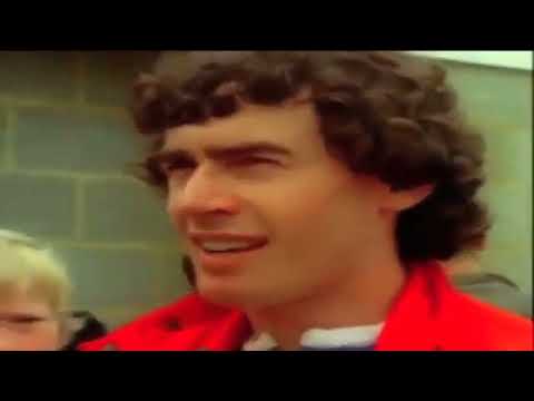 On any sunday p.2 (1981)