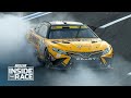 How four tires propelled Bell to the Round of 8 | NASCAR Inside The Race