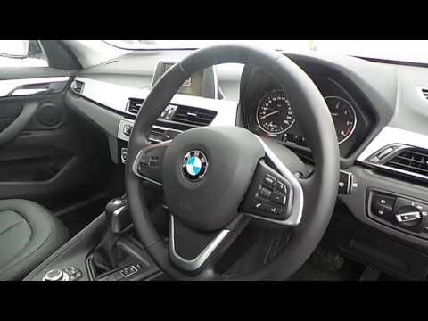 161D36679 - 161D36679 BMW X1 sDrive18d SE