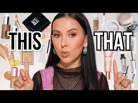 If you "CAN'T STAND THIS," Then You'll "LOVE THAT"