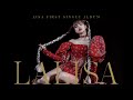 LISA - LALISA (100% OFFICIAL INSTRUMENTAL) (CD ONLY)