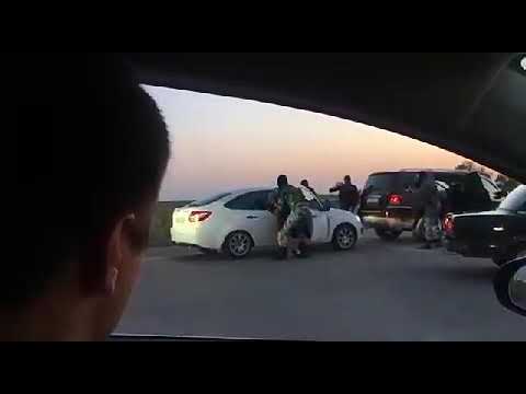Террориста капидан