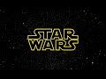 Star Wars Main Theme - John Williams (London Symphony Orchestra)