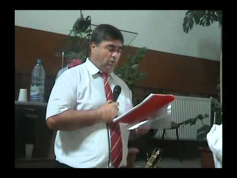 Florin Costea - Cer senin.mov