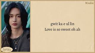 Download lagu RIIZE 'Love 119' Easy Lyrics mp3