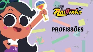 Profissões Music Video