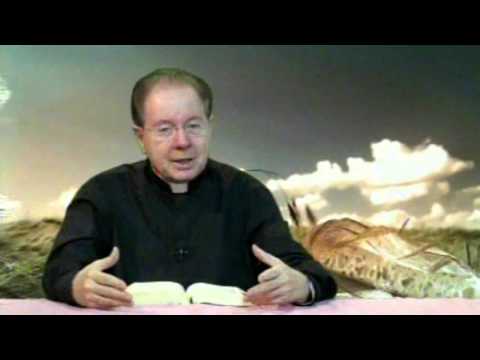 Our Daily Bread, January 26, 2016 - Fr. F. C. Cardoso