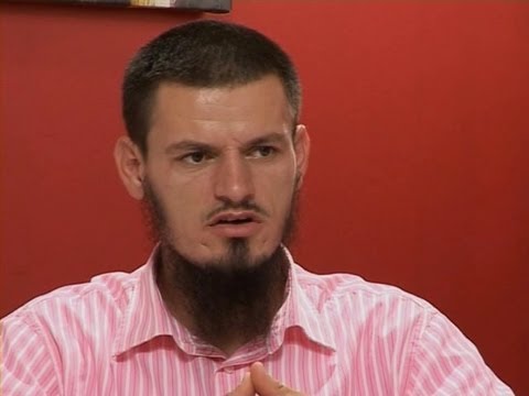 02 - Vdekja, hapi i parë drejt ahiretit - Bledar Haxhiu