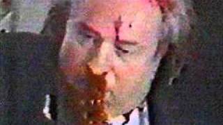 Brutal Truth  -  I See Red