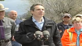 preview picture of video 'Governor Cuomo Declares State Disaster Emergency in Essex County and Surveys Storm-Related Damage'