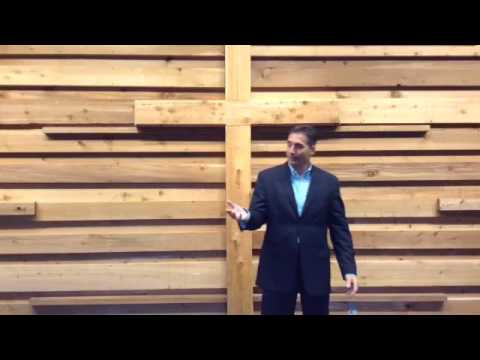 Brett Walter   Sermon on the Mount Mini Preview