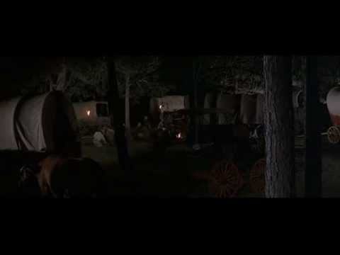 大西部への道　（The Way West - Mercy McBee）