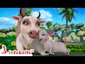 Amma Amma Antu Cinna Duda Vastondi Telugu Rhymes For Children Infobells Telugurhymes