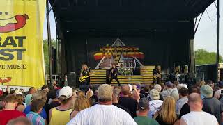 Stryper The Way