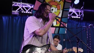 Deeper Live at WNXP&#39;s Sonic Cathedral