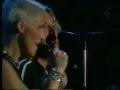 Roxette LIVE in S. Africa - Harleys and Indians ...