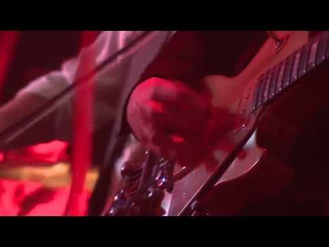 The Cosmic Carnival Express - Run Through The Jungle (live)