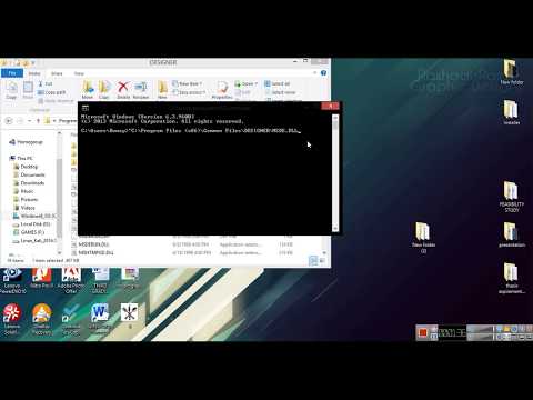 Vb6 Data Environment Missing Problem Fix