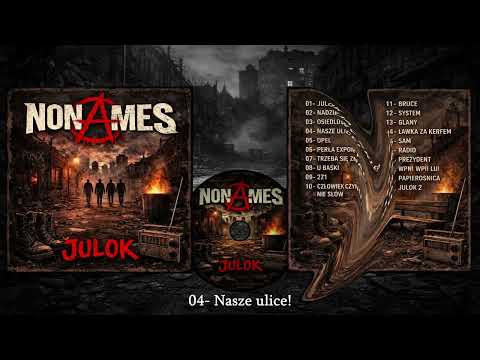 NONAMES- Nasze ulice!