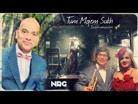 Tum Mojem Sukh INSTRUMENTAL 🎺  music_konkani song