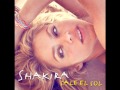 Shakira - Waka Waka (This Time For Africa) [K ...