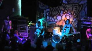 Woe, Is Me - 04 -  Our Number[s] (Live at Greene Street Club, Greensboro, NC, 2010-08-15)