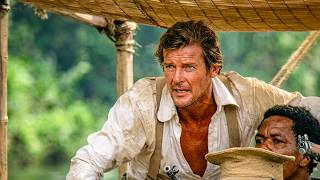 Download lagu ROGER MOORE (1976) The Battle of Vengeance mp3