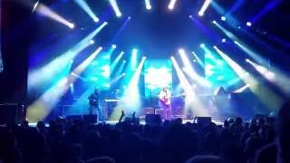 Widespread Panic // Better Off (part 2) // 7-15-16 // Fox Theater, Oakland, CA