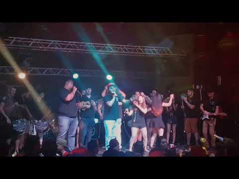 Compilado - Bateria Epidemia