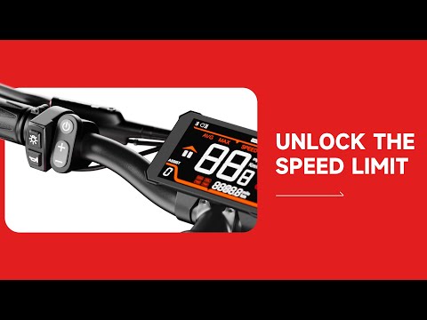 Unlock Your Speed Limit