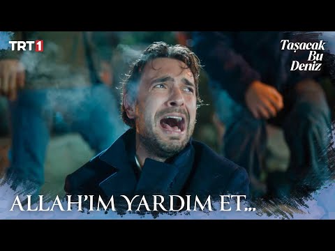 Keçiler teker teker ölüyor! - Taşacak Bu Deniz 5. Bölüm