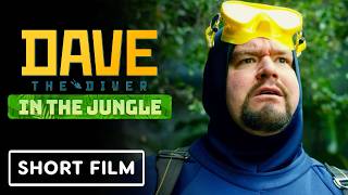 Dave the Diver: In the Jungle DLC – Official Live-Action Short Film