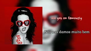 Katy Perry - Agree To Disagree (Tradução PT-BR)