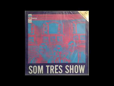 Som Três - Amazonas (Keep Talking) (1968)