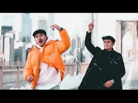 Ireland Boys x NCK - On Top Now (I'm Done) [Official Music Video]