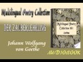 Der Zauberlehrling Johann Wolfgang von Goethe ...