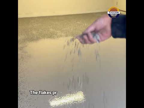 Epoxy Flooring
