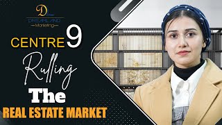 Centre9 || Ruling the Real Estate Market || Top Project || G-9 Markaz Islamabad