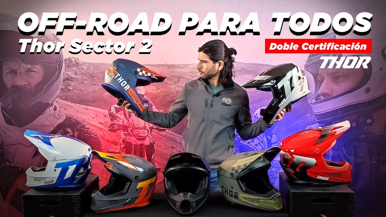 Thor Casco Sector 2 Combat