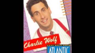 Charlie Wolf on Atlantic 252 - 1991