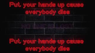 No one is lost - Stars - Lyrics video