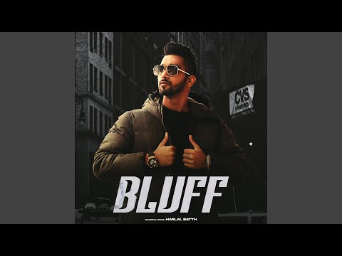 Bluff