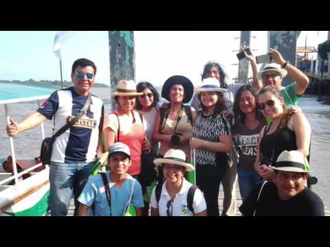 GUAYAQUIL FAMPRESS 2016